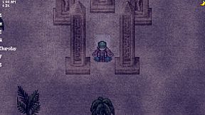 Modern Fantasy - Urban Legends