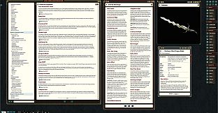 Fantasy Grounds - Arora: Age of Desolation