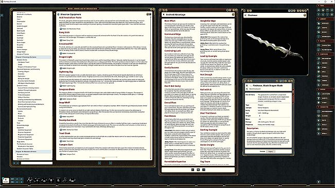 Fantasy Grounds - Arora: Age of Desolation