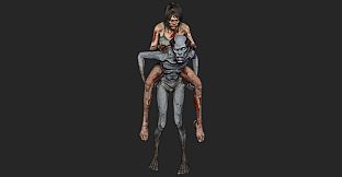 Soul at Stake - The Past of Zhai City