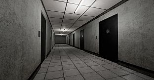 SCP: Site Frostfall​