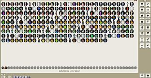 Fantasy Grounds - Moderns, Volume 7 (Token Pack)