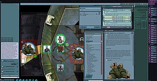 Fantasy Grounds - Starfinder 2 RPG - Starfinder Playtest Society Scenario #2: It Came from the Vast!