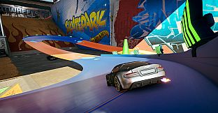 HOT WHEELS - Aston Martin DBS 2010