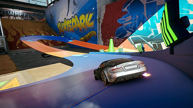 HOT WHEELS - Aston Martin DBS 2010