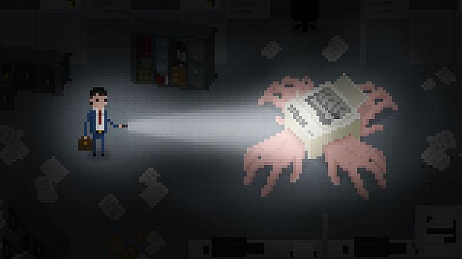 Lament of the Yuppie