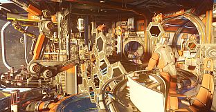 3DMark Solar Bay Extreme