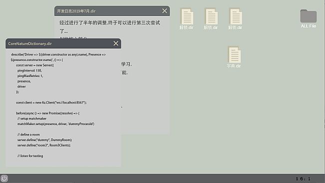 人工智能 阿尔法猫-AI Alpha Cat
