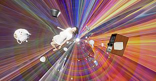 Follow the White Rabbit VR (화이트래빗)