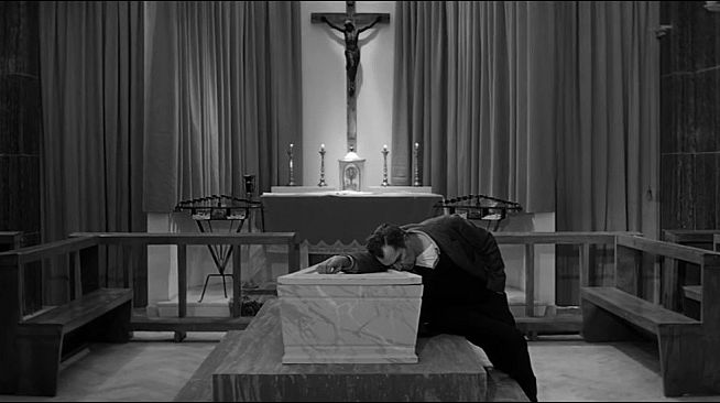 ROUGH KUTS: The Last Man on Earth