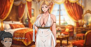 Claiming the Noble Elf Mother