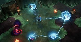 Lost In Random: The Eternal Die Complete Edition
