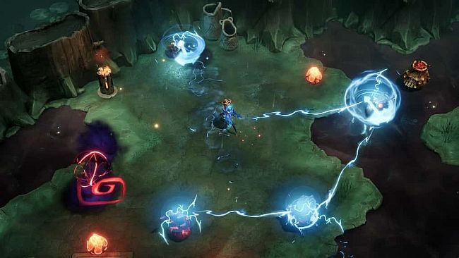 Lost In Random: The Eternal Die Complete Edition