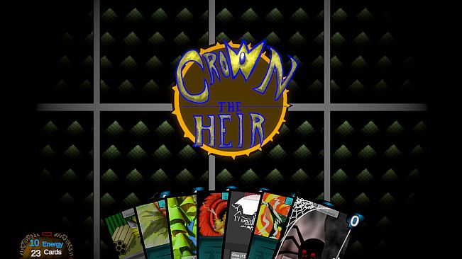 Hands of the Sovereign