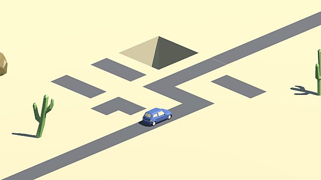Road Connect