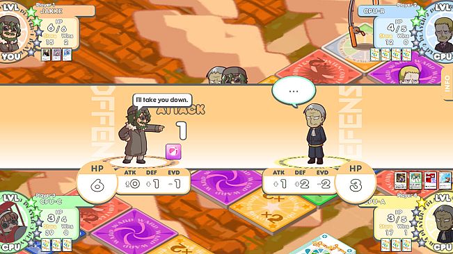 100% Orange Juice - Bourbon & Grain Character Pack