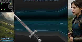 ECHOES OF THE VALKYRIE THE SWORD OF AGES