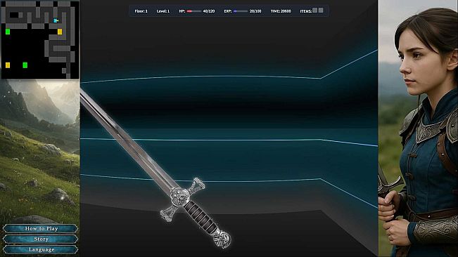 ECHOES OF THE VALKYRIE THE SWORD OF AGES