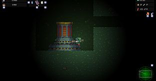 Super Mining Mechs - Toxic Treasures