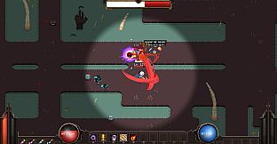 Grimspire