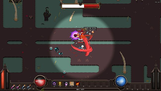 Grimspire