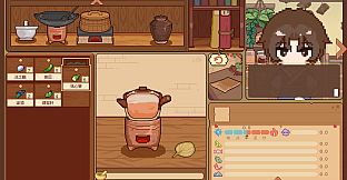 东方药药灵-Touhou Herbalist