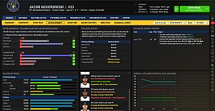 Out of the Park Baseball 27