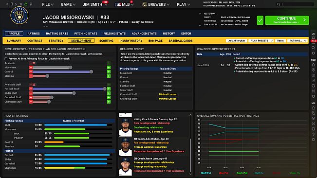 Out of the Park Baseball 27