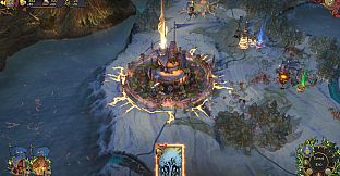 Songs of Silence - Year 1 Champions Frame