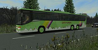 OMSI 2 Add-on S41x Family