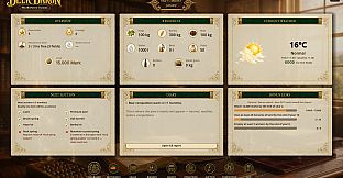 Beer Baron: The Brewery Tycoon