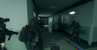 Ready or Not: Mission Pass Alpha