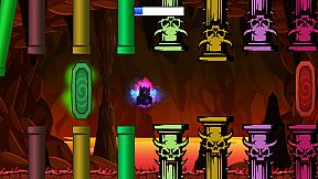 Fly to Death: Jump or Die