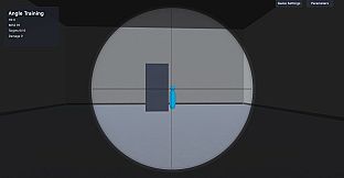 Aim Like a Cat