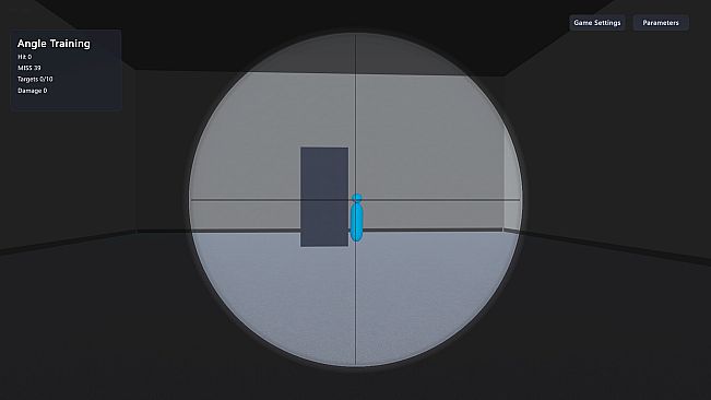 Aim Like a Cat