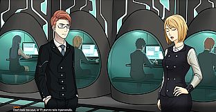 Invisible Apartment 2