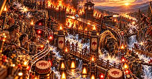Pinball Pirates Dances With Mohicans