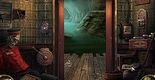 Mystery Case Files: Return to Ravenhearst