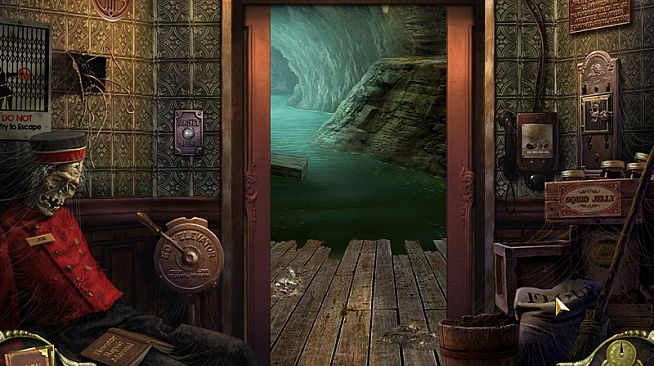 Mystery Case Files: Return to Ravenhearst
