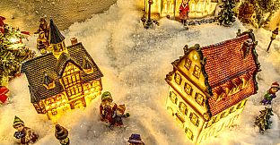 Master of Pieces - Christmas 2021 DLC