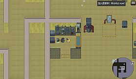 后室：彼阳的晚意(序章)-Backrooms:Beyond one year(Prologue)