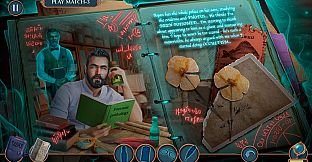 City Legends: The Ghost of Misty Hill DLC