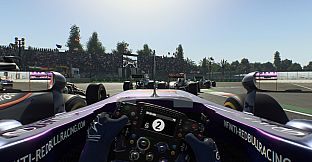 F1 2015