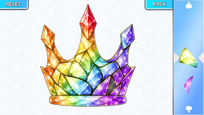 Crystalase