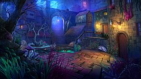 The Myth Seekers 2: The Sunken City