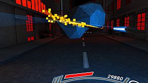 The Rhythm of the Knight