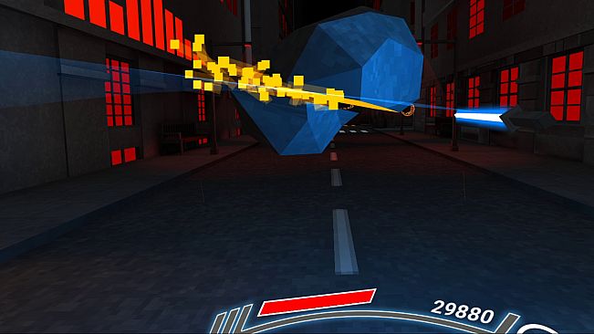 The Rhythm of the Knight