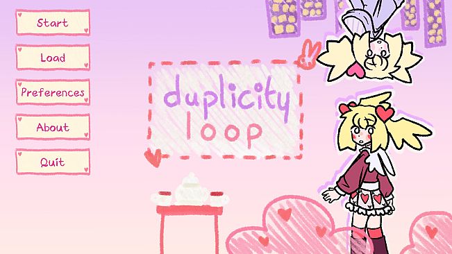 duplicity loop