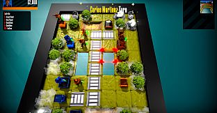 X Wars Deluxe - Gold Name DLC