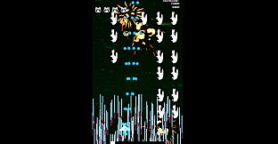 KON-PON SHMUP -Shapeshifter Showdown-